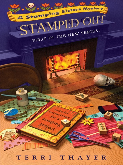 Title details for Stamped Out by Terri Thayer - Available